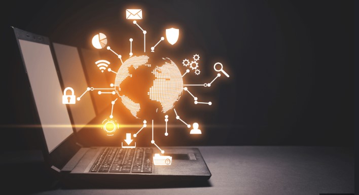 Empowering Businesses with Cutting-Edge Technology